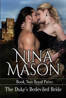 The Duke's Bedeviled Bride by Nina Mason