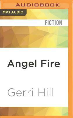 Angel Fire by Gerri Hill