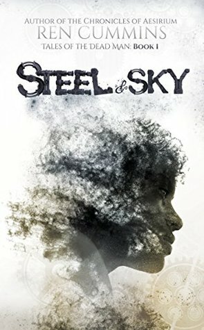 Steel & Sky by Ren Cummins