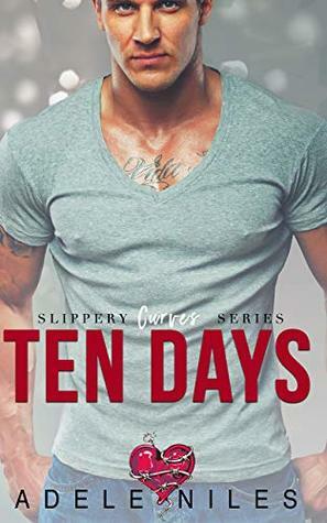 10 Days by Adele Niles