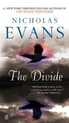 The Divide by Nicholas Evans