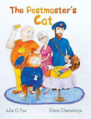 The Postmaster's Cat by E. Chereshnya, J. G. Fox