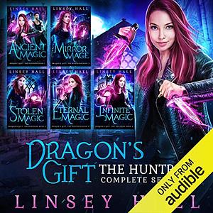 Dragon's Gift: The Protector #1-5 by Linsey Hall