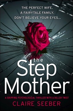 The Stepmother by Claire Seeber