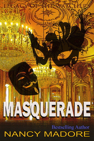 Masquerade by Nancy Madore