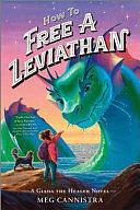 How to Free a Leviathan by Meg Cannistra