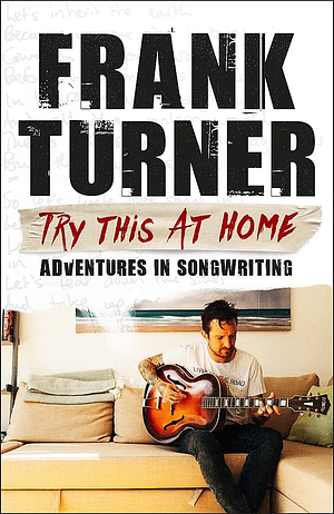 Try This At Home by Frank Turner