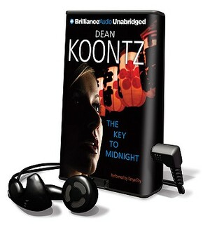 The Key to Midnight by Dean Koontz