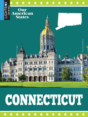 Connecticut by Christine Webster