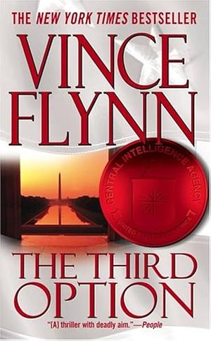 The Third Option by Vince Flynn