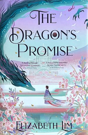 The Dragon's Promise by Elizabeth Lim
