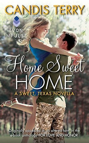 Home Sweet Home by Candis Terry