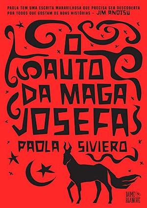 O auto da maga Josefa by Paola Siviero