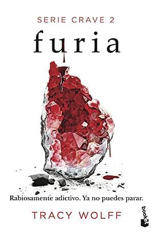 Furia by Tracy Wolff