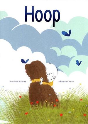 Hoop by Corrinne Averiss