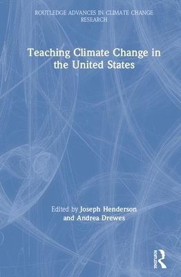 Teaching Climate Change in the Humanities by 