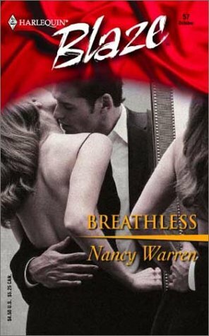 Breathless by Nancy Warren