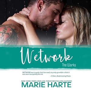 Wetwork by Marie Harte