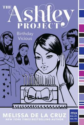 Birthday Vicious by Melissa de la Cruz