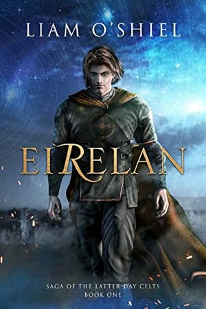 Eirelan by Liam O'Shiel