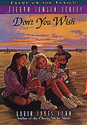 Don't You Wish by Robin Jones Gunn