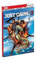 Just Cause 3 Standard Edition Guide by Tim Bogenn