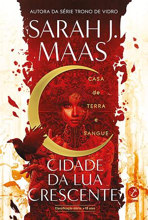 Casa de Terra e Sangue by Sarah J. Maas