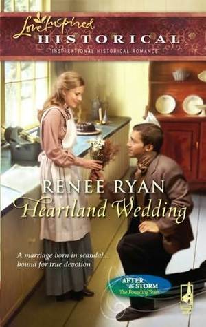 Heartland Wedding by Renee Ryan