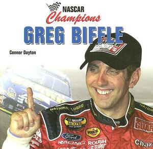 Greg Biffle by Connor Dayton