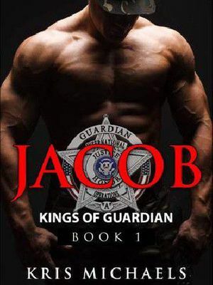 Jacob by Kris Michaels