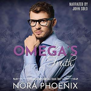 Omega's Truth by Nora Phoenix
