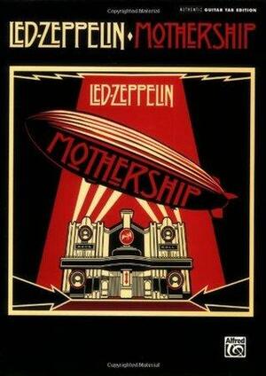 Led Zeppelin: Mothership by Led Zeppelin