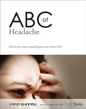 ABC of Headache by 