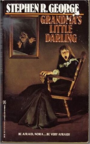Grandma's Little Darling by Stephen R. George