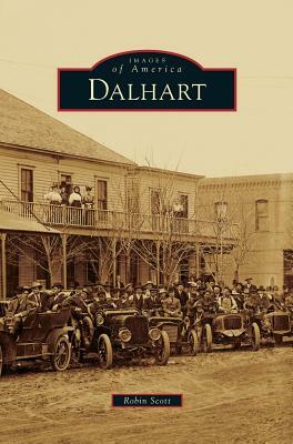 Dalhart by Robin Scott