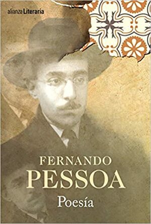 Poesía by Fernando Pessoa