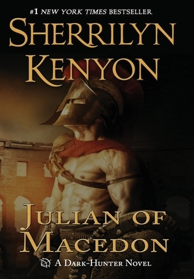Julian of Macedon by Sherrilyn Kenyon