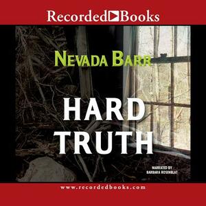 Hard Truth by Nevada Barr