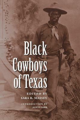 Black Cowboys of Texas by 