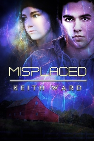 Misplaced by Keith Ward, Brian Bennett