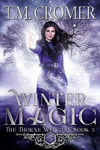 Winter Magic by T.M. Cromer