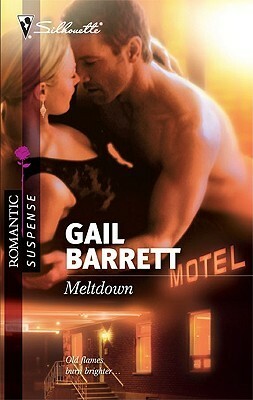 Meltdown by Gail Barrett