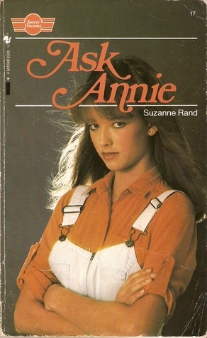 Ask Annie by Suzanne Rand