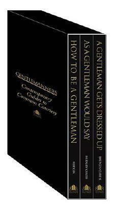 Gentlemanners Collection by John Bridges, Bryan Curtis