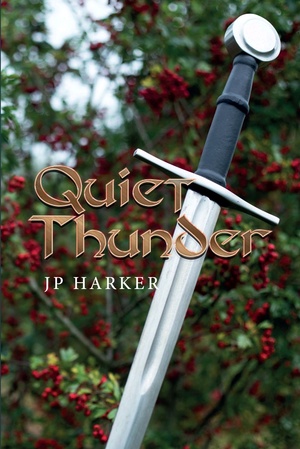 Quiet Thunder by J.P. Harker