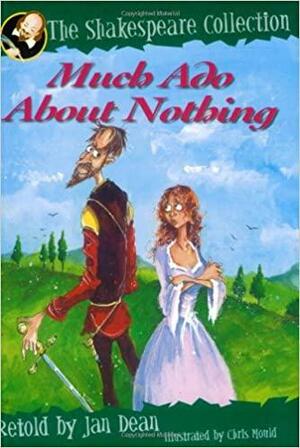 Much ADO about Nothing by Jan Dean