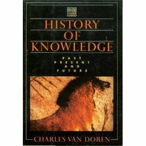 A Hist. of Knowledge by Charles Van Doren