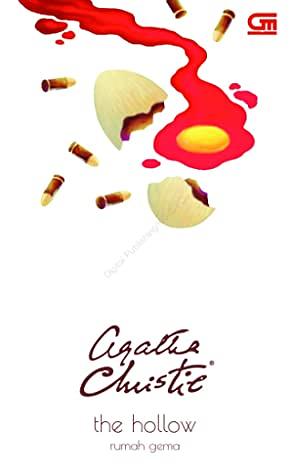 Rumah Gema by Agatha Christie