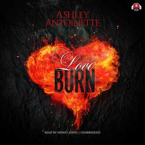 Love Burn by Ashley Antoinette