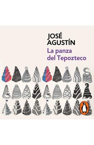 La Panza Del Tepozteco by José Agustín